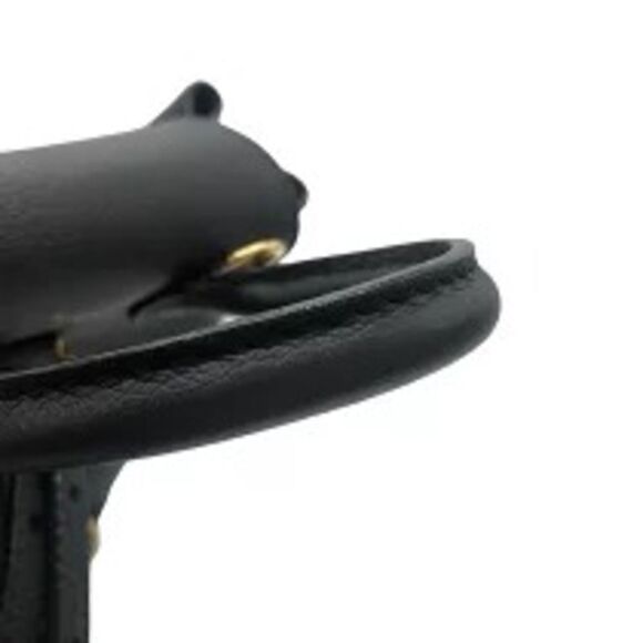 Louis Vuitton LockMe Backpack Mini Rucksack Daypack - Picture 9 of 11